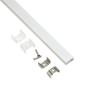 Profilo in alluminio a LED