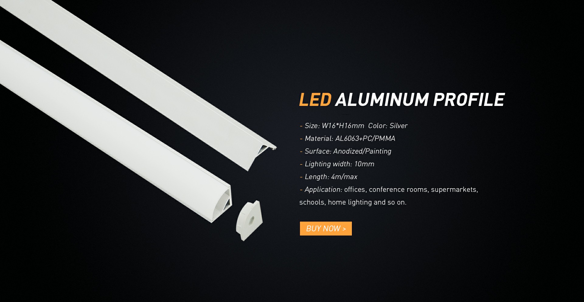 LED Lights Supplier, LED Lighting Solutions