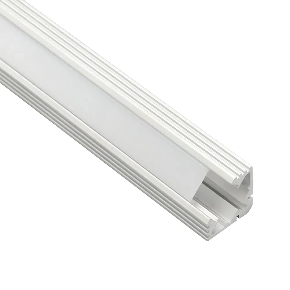 1919 Surface Mount LED Strip Angle Channel