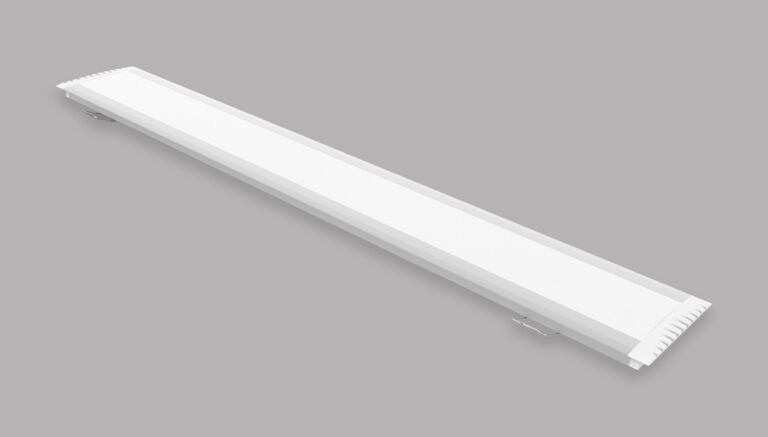 How To Install The Led Linear Light  Hl-A010