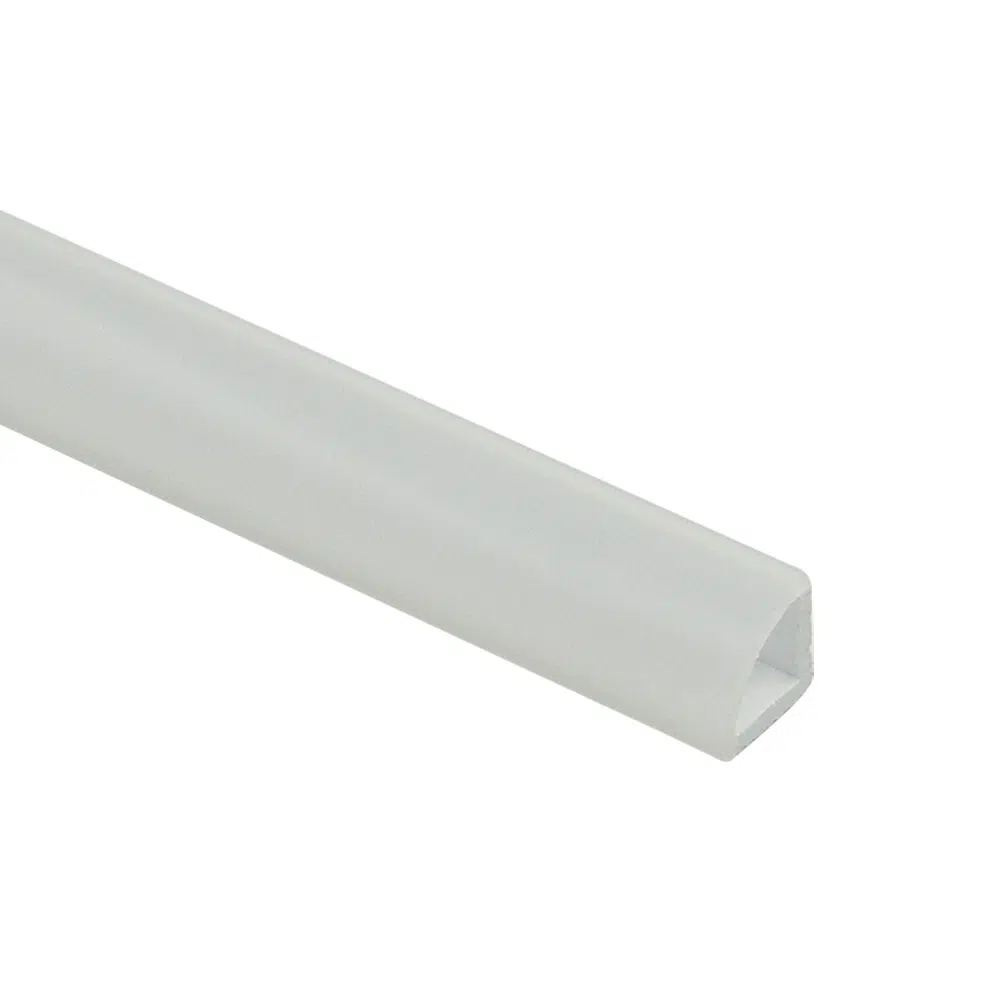 LED Corner Profile 90° Elegant for Any Space HL BAPL067 F