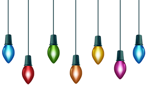 luces led