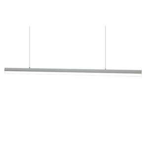 AC100 240V Lineare Innenbeleuchtung 22 Watt abgehängte LED-Beleuchtung