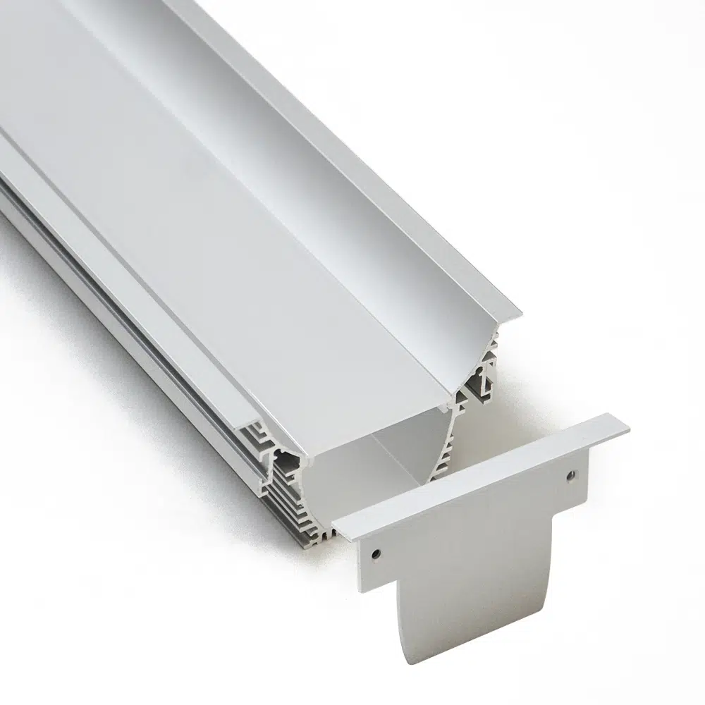 Ceiling Recessed LED Strip Channel A022