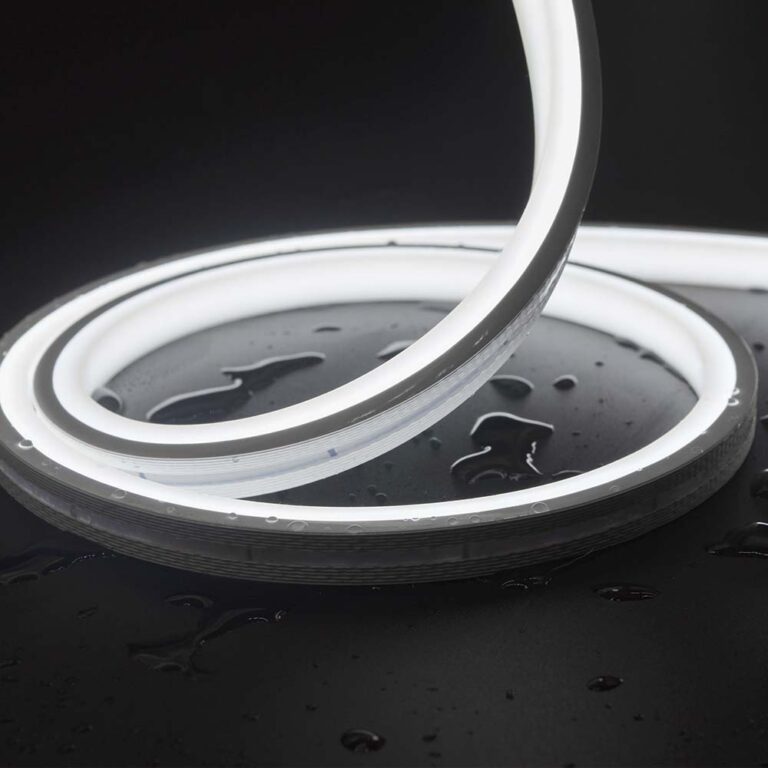 Eco-friendly Silicone High Brightness Triple Side Illuminated LED Strip HL-N1010V24-Cxx-2