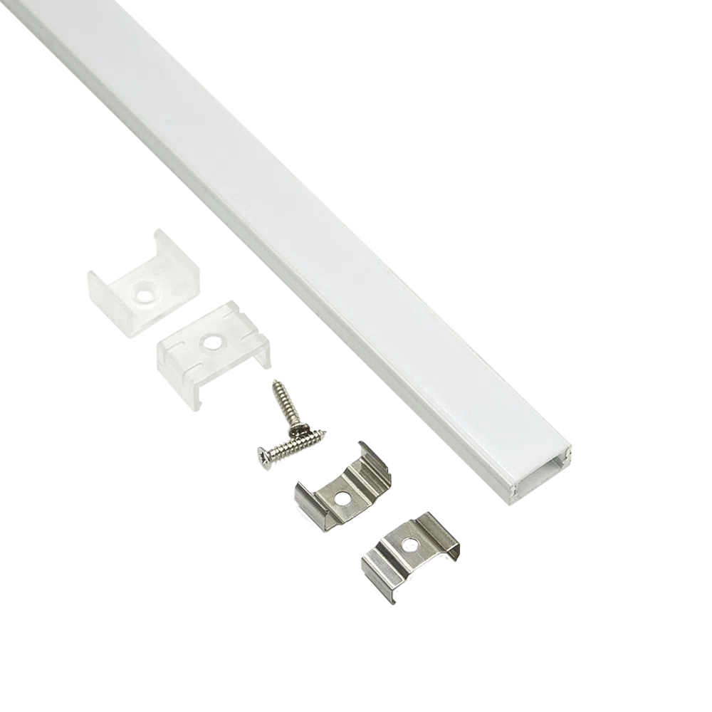 LED-Profile