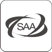 SAA certification