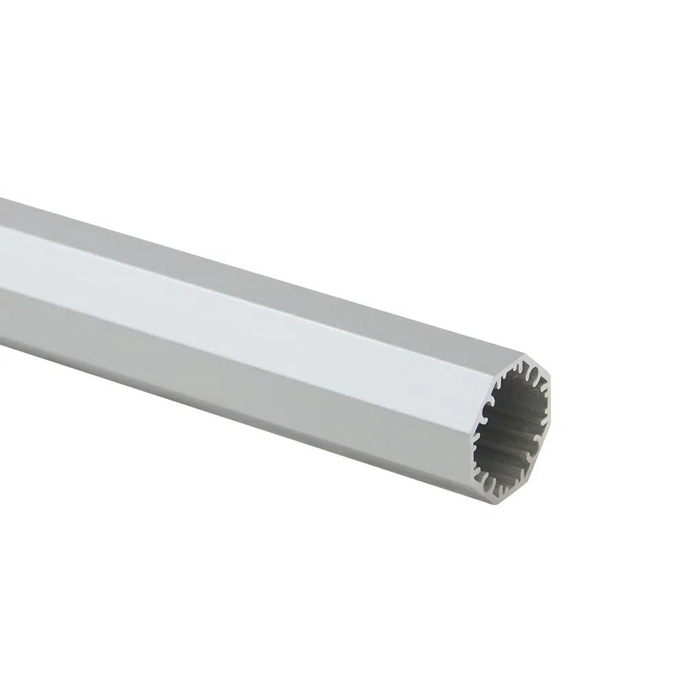 Aluminium-Strangpressprofile für 100mm4 LED-Streifen HL A012