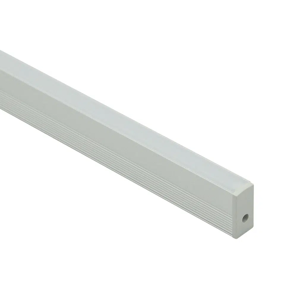 led profile lighting for kitchen cabinets HL A064