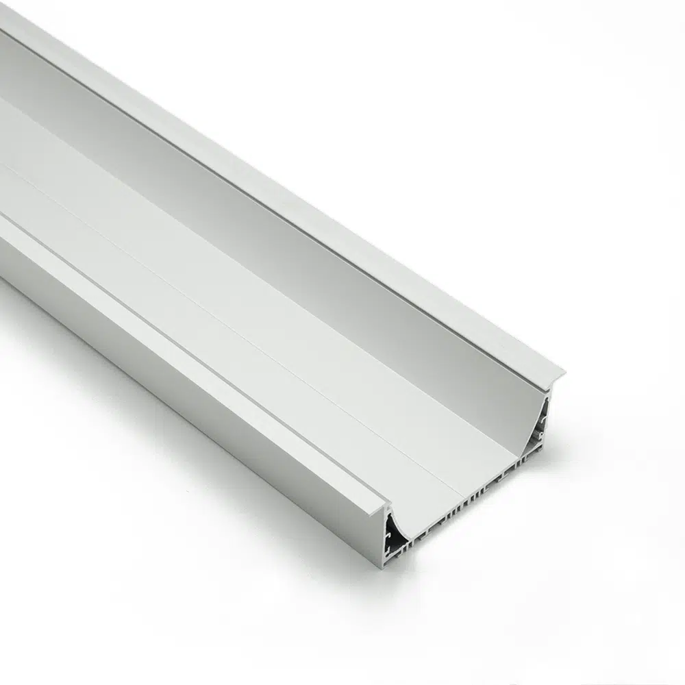 slim recessed led low profile for ceiling channel HL A050