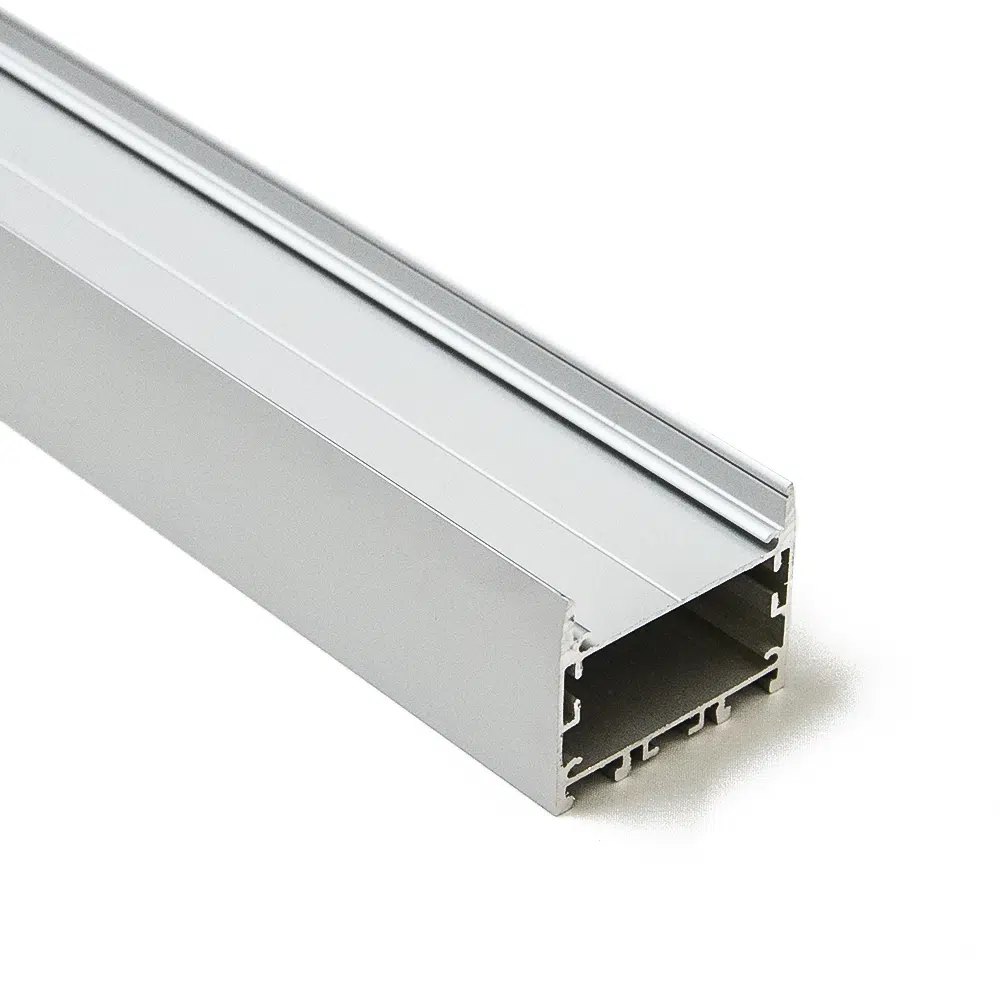 LED-Profil für 35mm LED-Leuchtstreifen HL A005