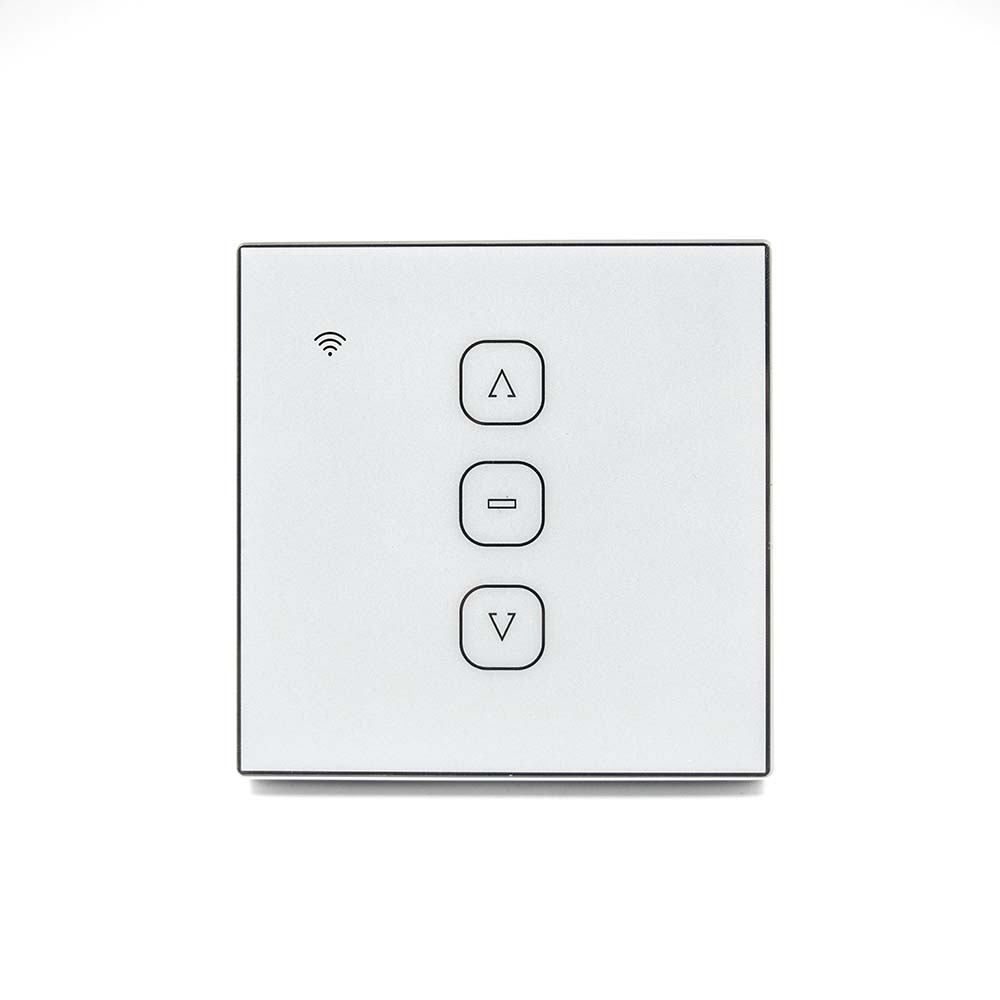 Panneau de contrôle