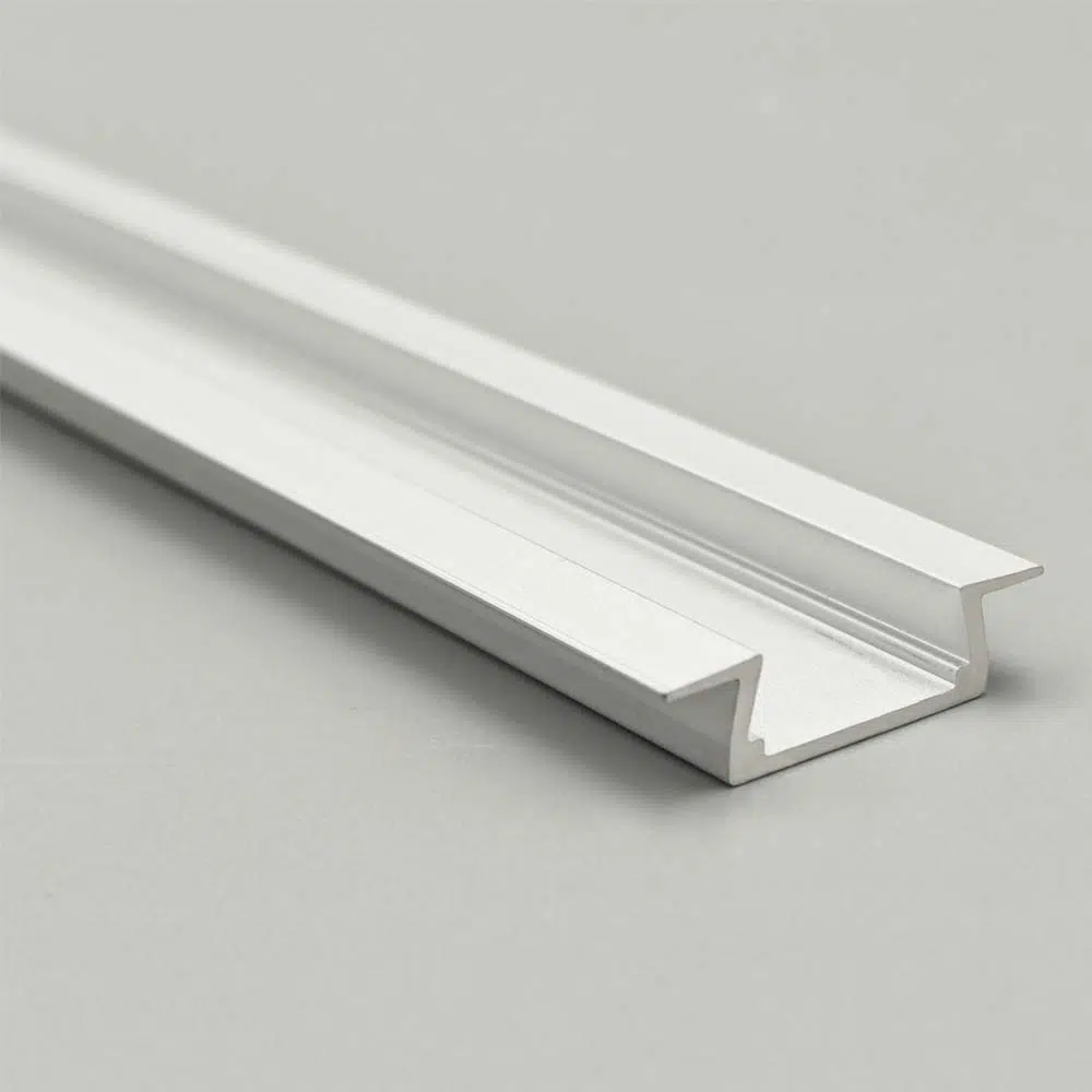 HL 2206 Professional Grade LED Aluminum Channel