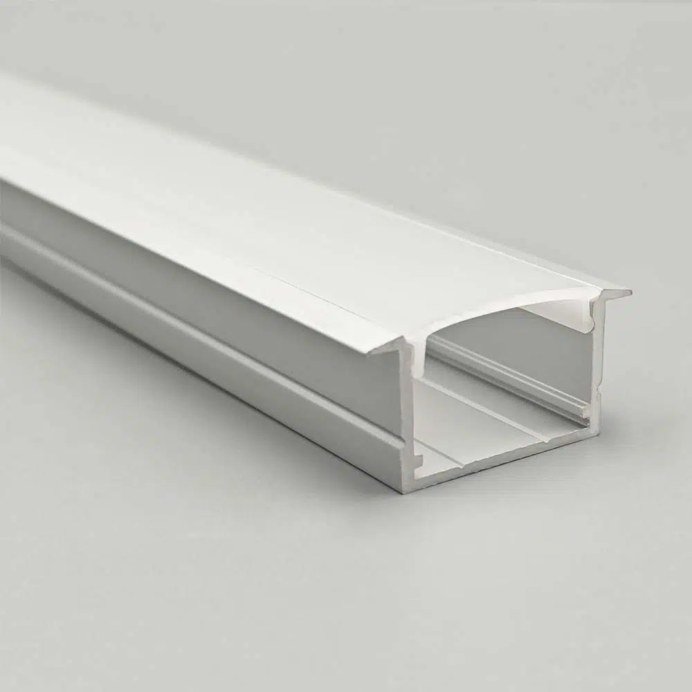 HL-BAPL013H1 LED-Aluminium-Kanalprofil