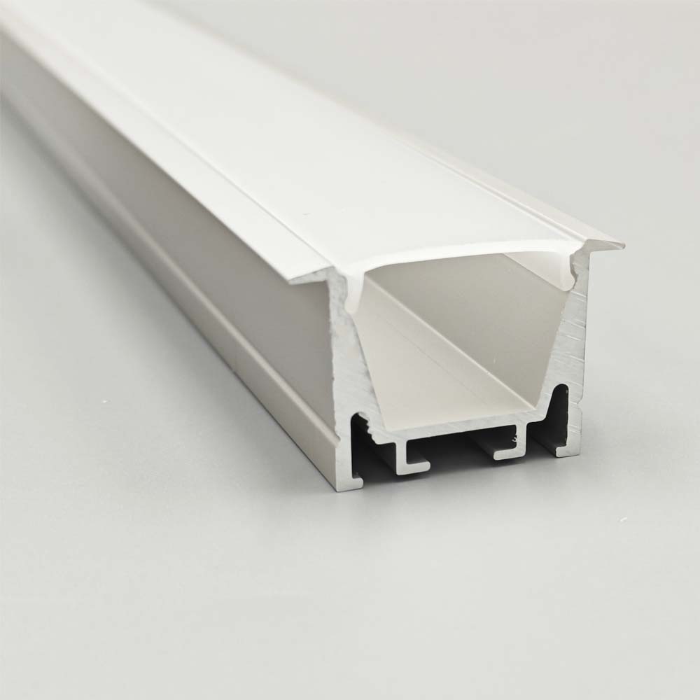 Hl-Bapl013H2 Aluminum Profile