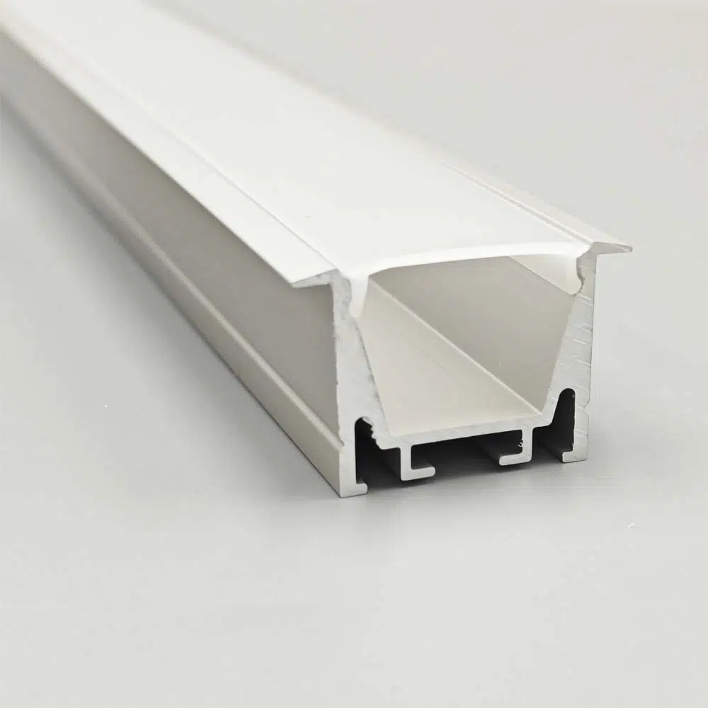 HL-BAPL013H2 Aluminum Profile