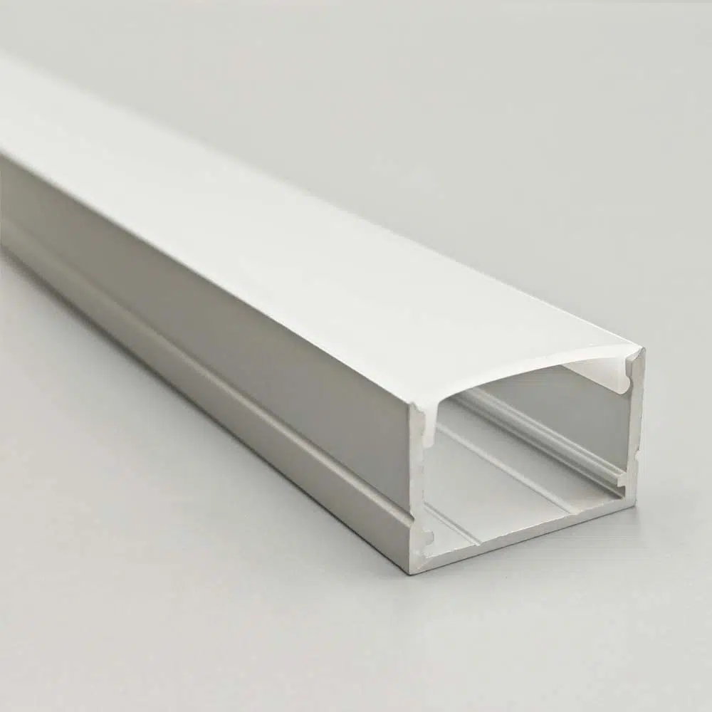 HL BAPL014H1 Aluminum Profile