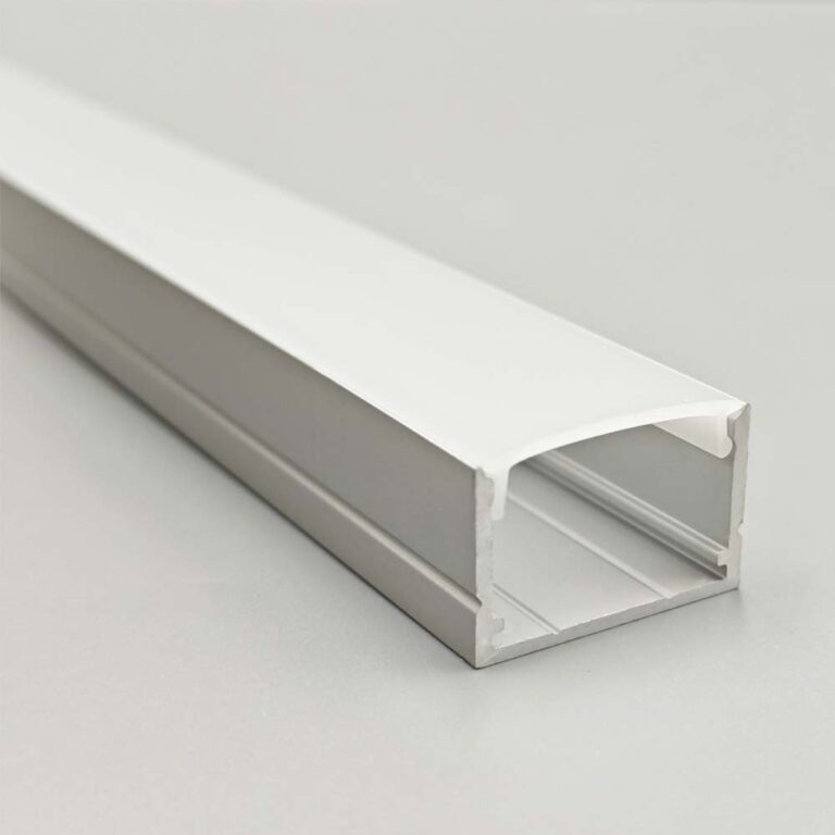 HL-BAPL014H1 Aluminum channel