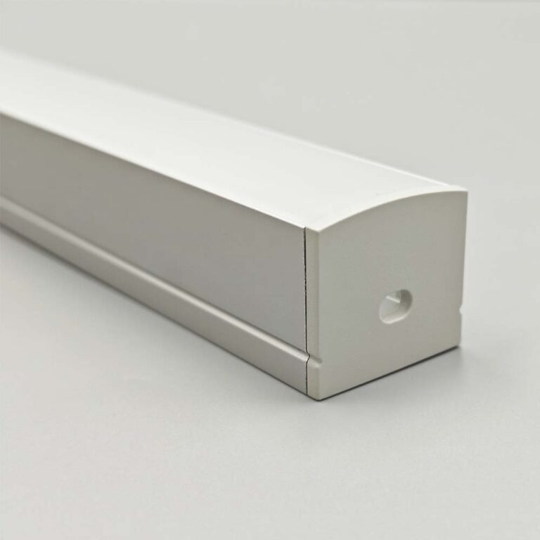 HL-BAPL014H2 Aluminum Profile