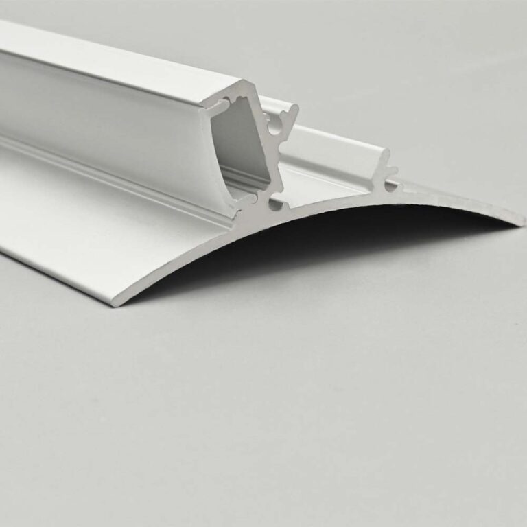 HL-BAPL030L Aluminum Profile finished