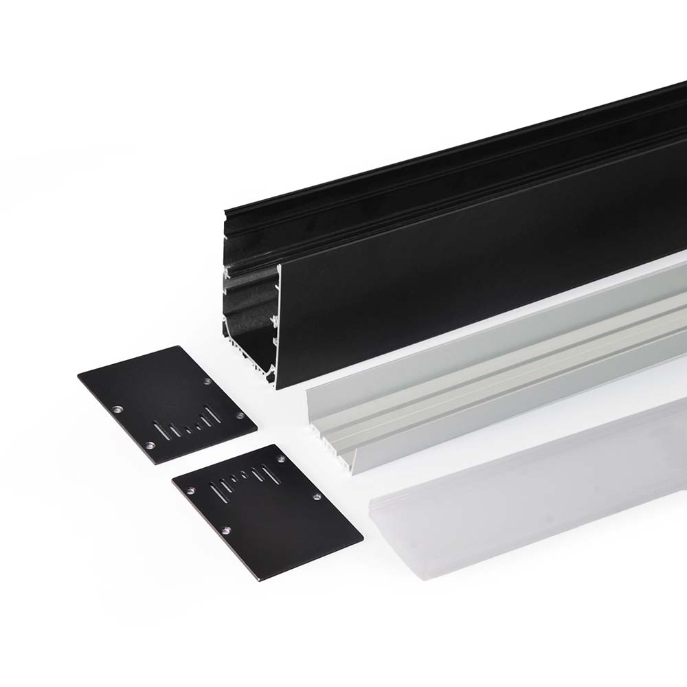 HL-CA018-1 Linear Light accessories