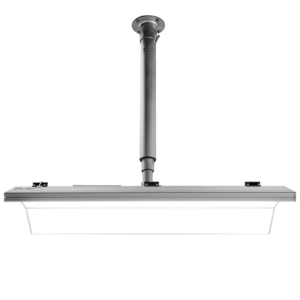 HL-PA085-24 Intelligent Adjustable Height Billiard Lighting-2