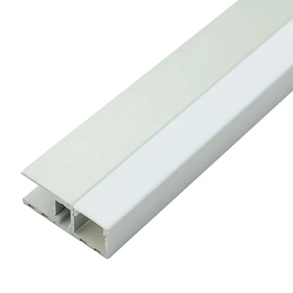 LED-Profilbeleuchtung Decke HL A003