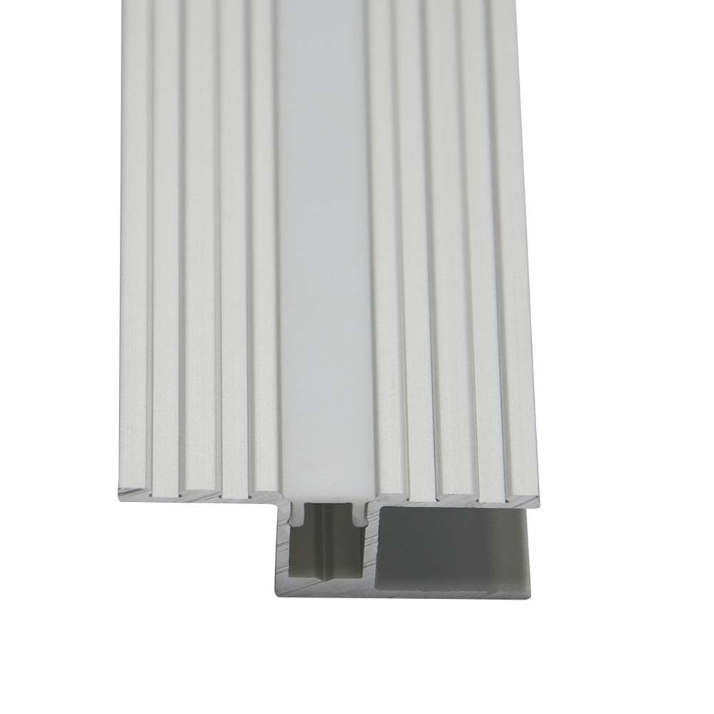 Led Profielverlichting Plafond - Hl-A004