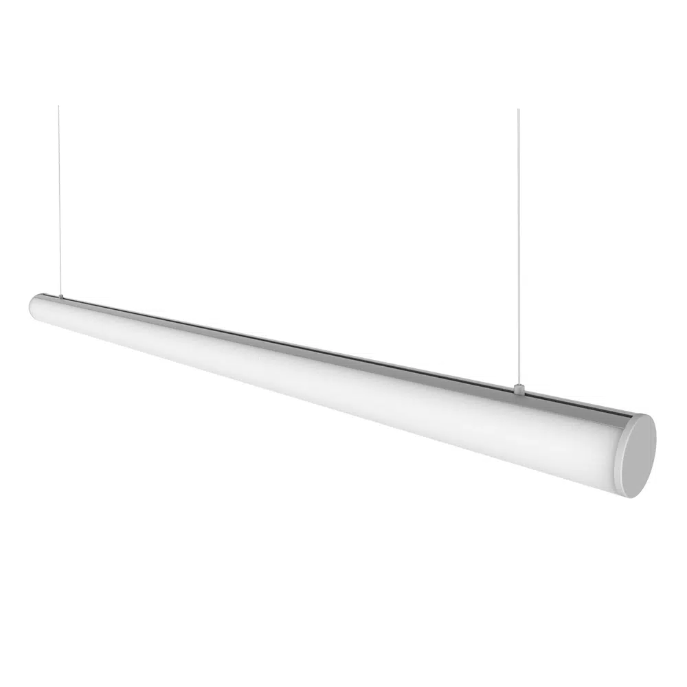 HL C069A L12 Linear Pendant Light