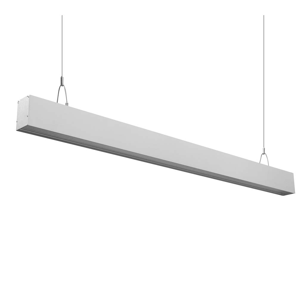 HL CA072 L12 Linear Pendant Light