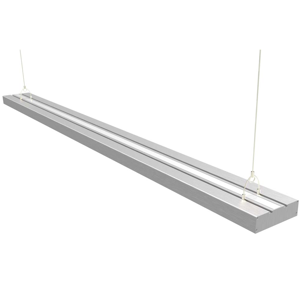 HL CA073 L12 Linear Pendant Light 2