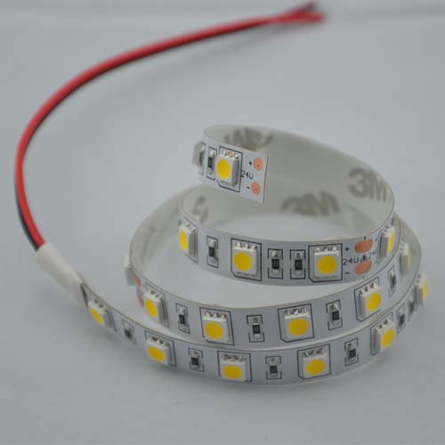 4000K,Smd3528,Luz Led 24V