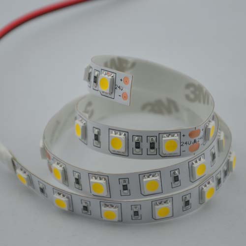 4000K,Smd3528,Luz Led 24V