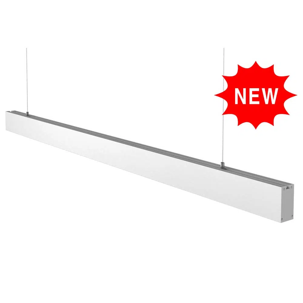 HL T6535 L12 Linear Pendant Light