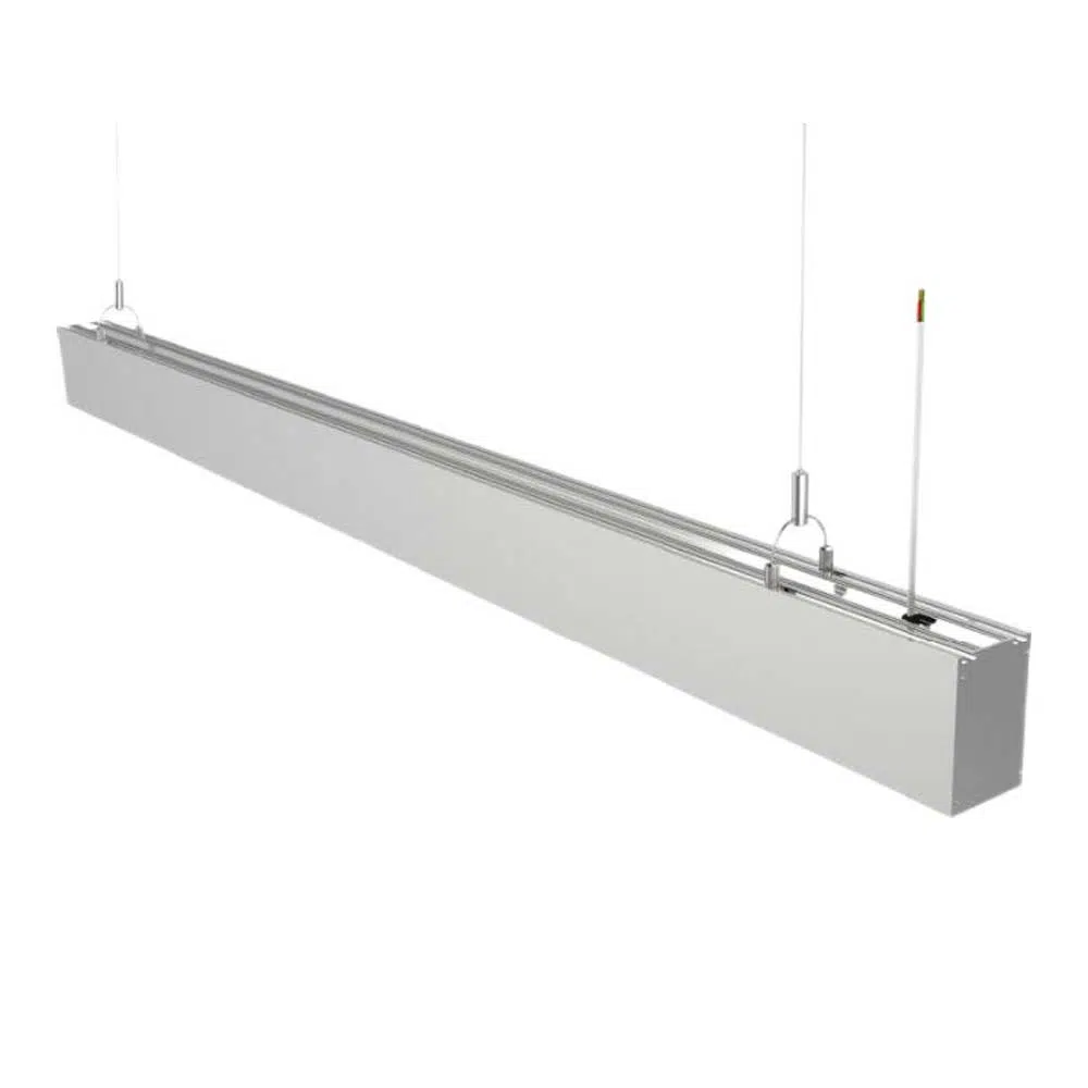 HL TA046 L12 00 Linear Pendant Light