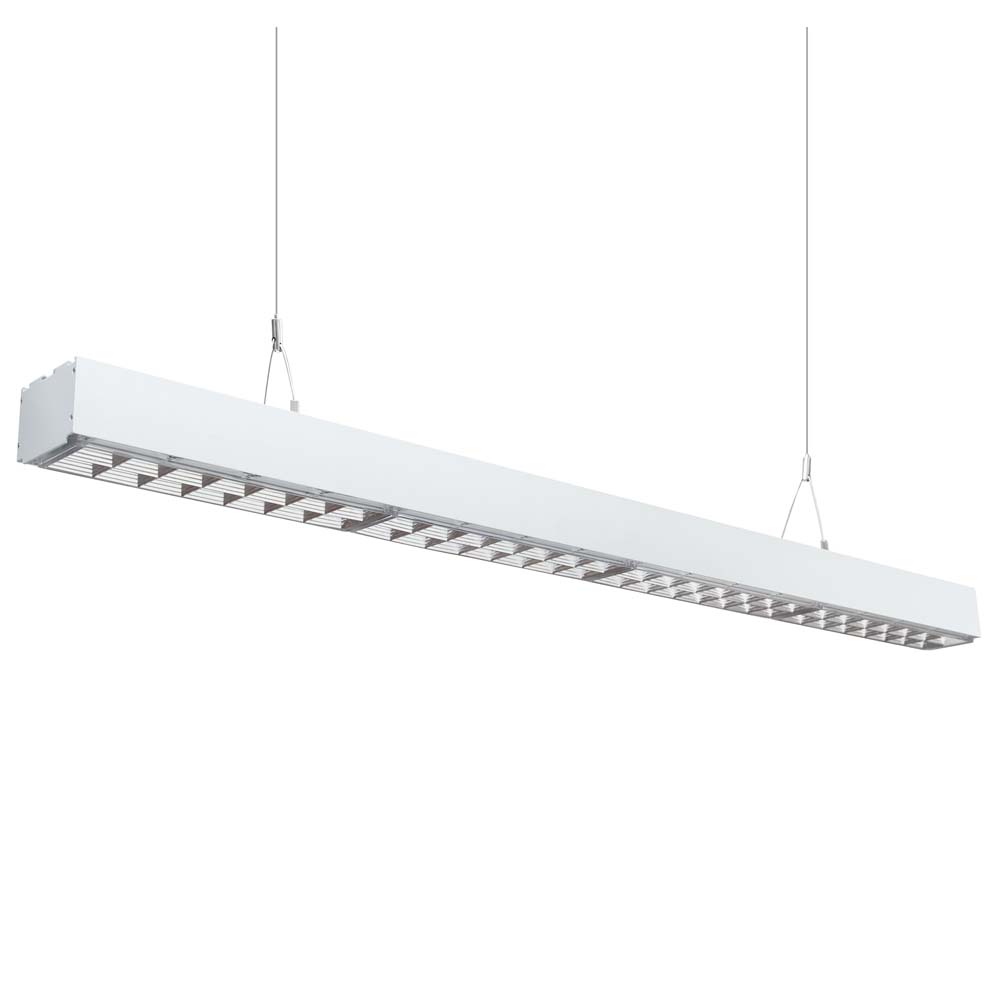 HL TA083 L12 Linear Pendant Light