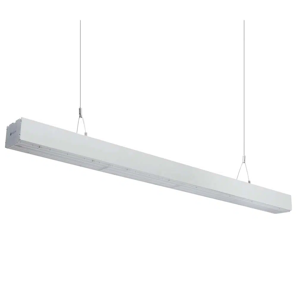 HL TA87 L12 Linear Pendant Light