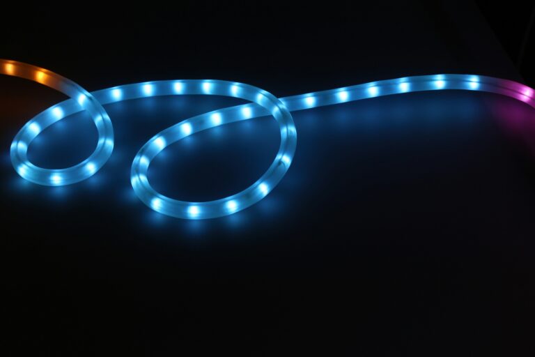 Entreprises de lampes LED
