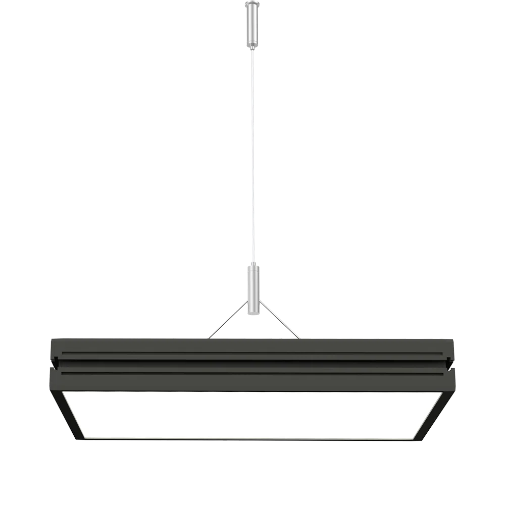 Rectangle LED Ceiling Light-2