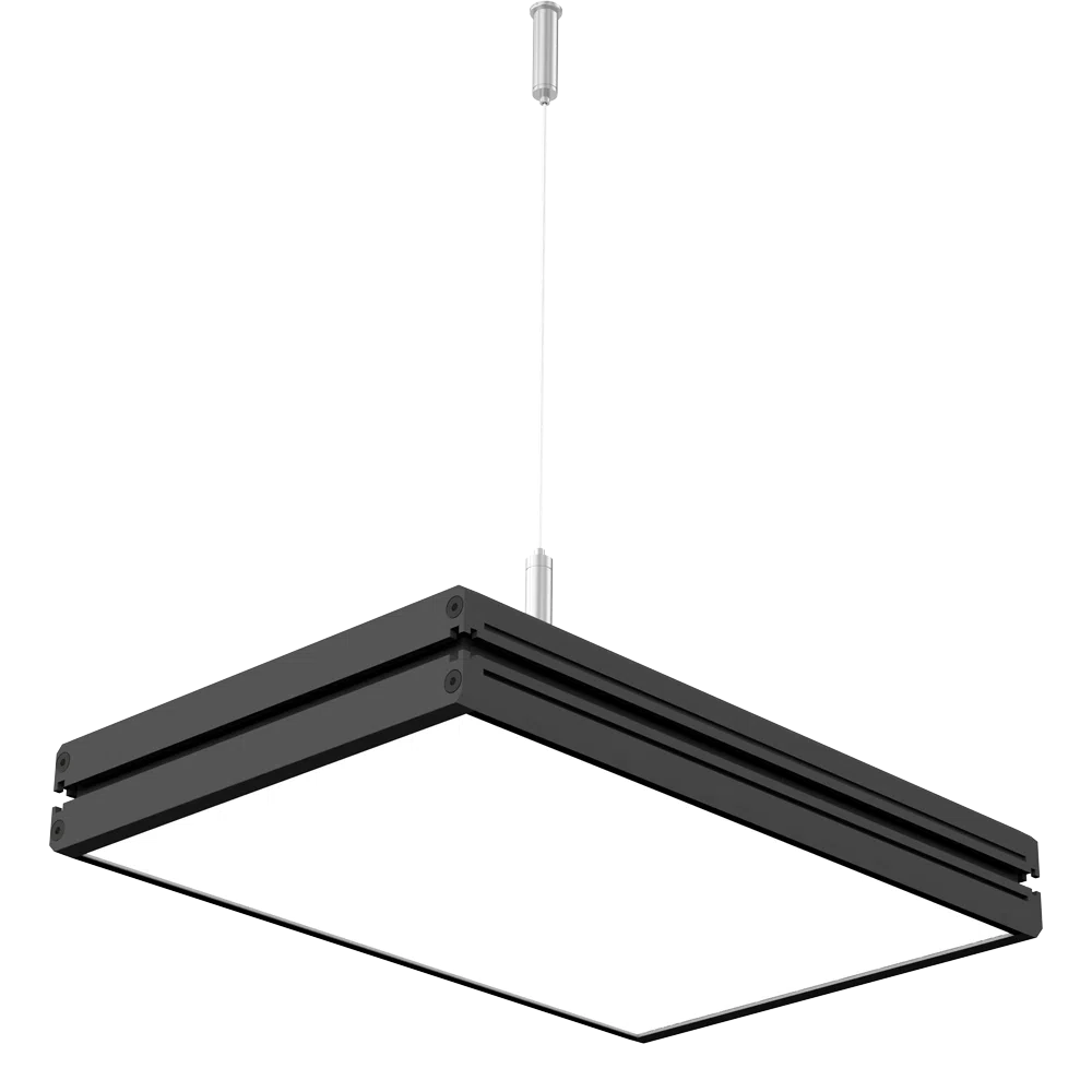 Rectangle LED Ceiling Light