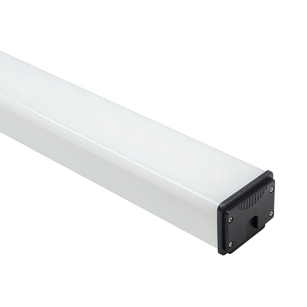 61mm LED profile for outdoor lighting HL A081 1