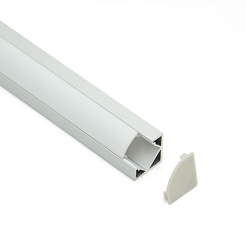 Bathroom 3M Waterproof Led Profile