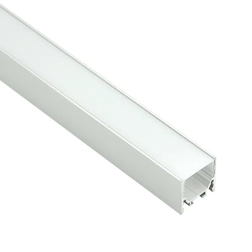 LED Profiles for Ceiling Lighting