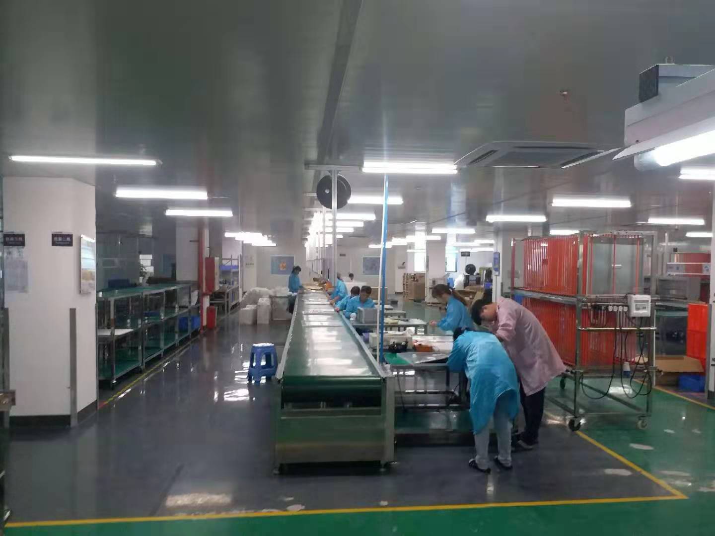 Commercial Lighting,Led Lights Manufacture