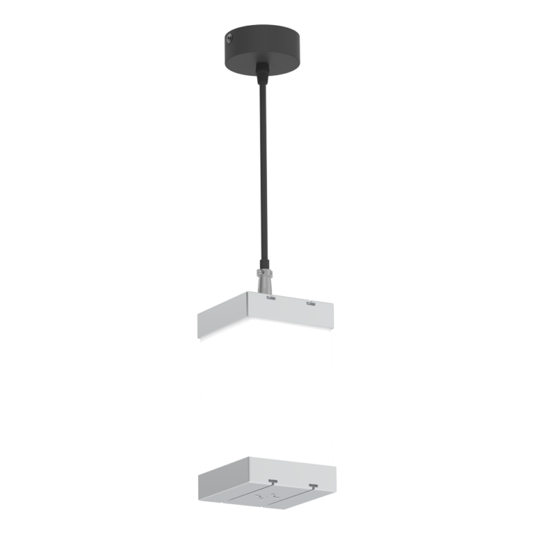 Linear Led Pendant Light Shell