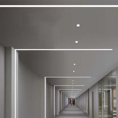 Design Recessed Lighting Layout