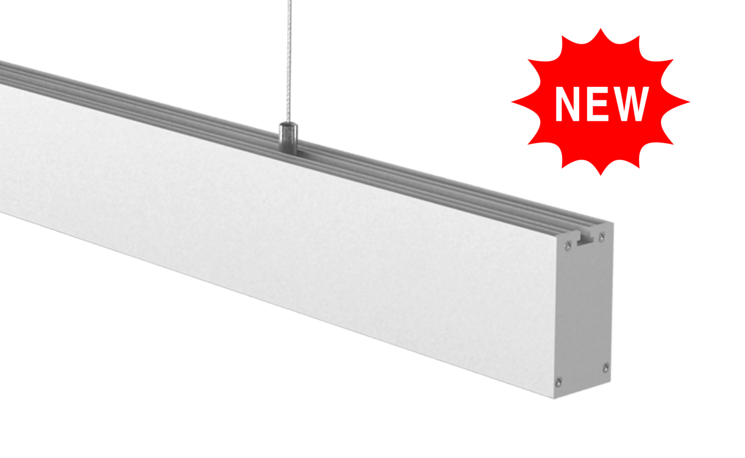 Linear Pendant Lights Manufacture - Helian