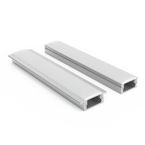 Aluminum Channels