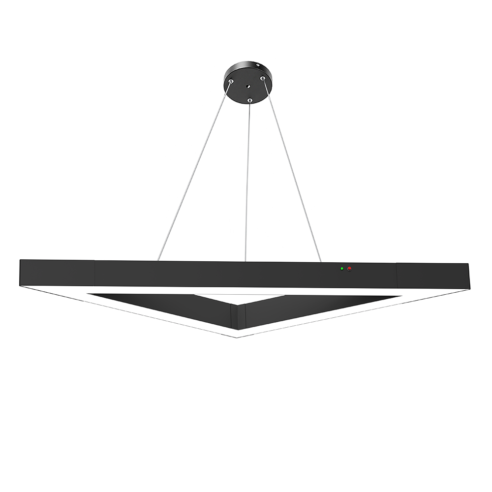 La mejor luz de emergencia para el hogar negro