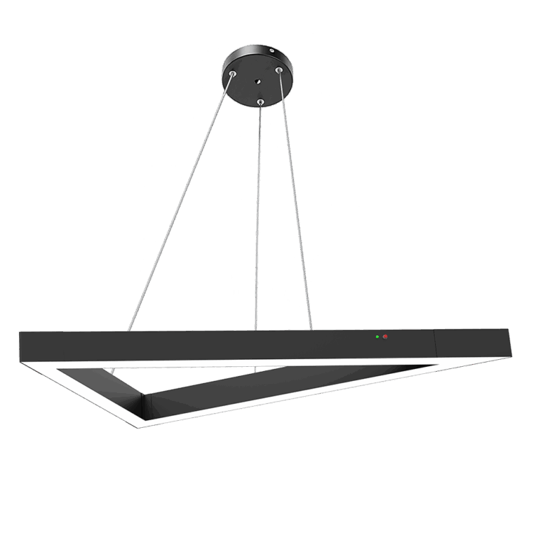 EM Light - HL-PB5075A-C12-E negro 2